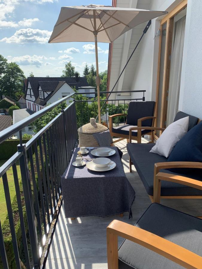 Loft Ueber Dem Bodensee Heiligenborn Extérieur photo