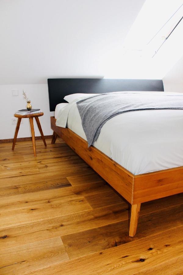 Loft Ueber Dem Bodensee Heiligenborn Extérieur photo