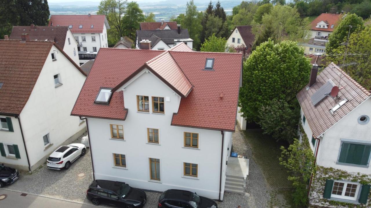 Loft Ueber Dem Bodensee Heiligenborn Extérieur photo