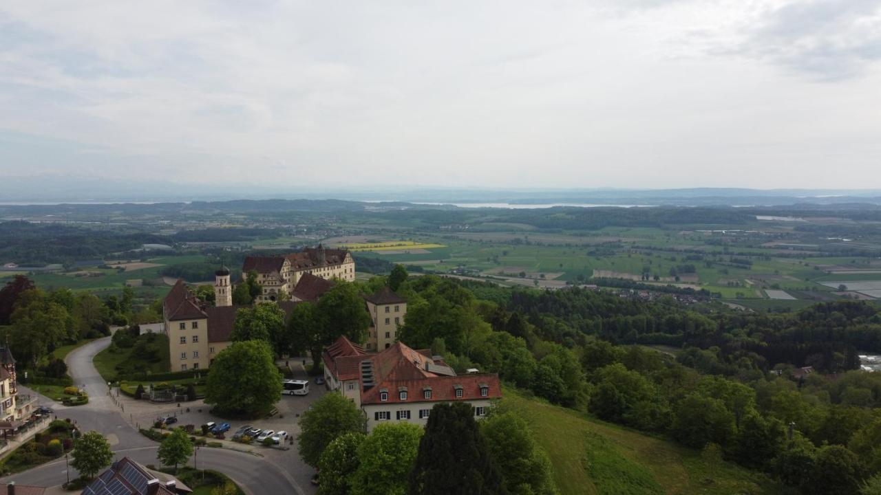 Loft Ueber Dem Bodensee Heiligenborn Extérieur photo