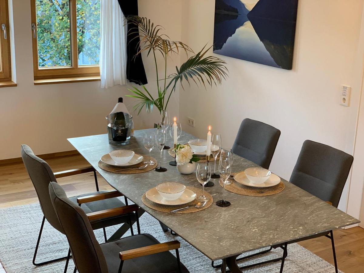 Loft Ueber Dem Bodensee Heiligenborn Extérieur photo